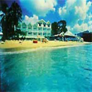 Tropical Sunset Aparthotel Saint James