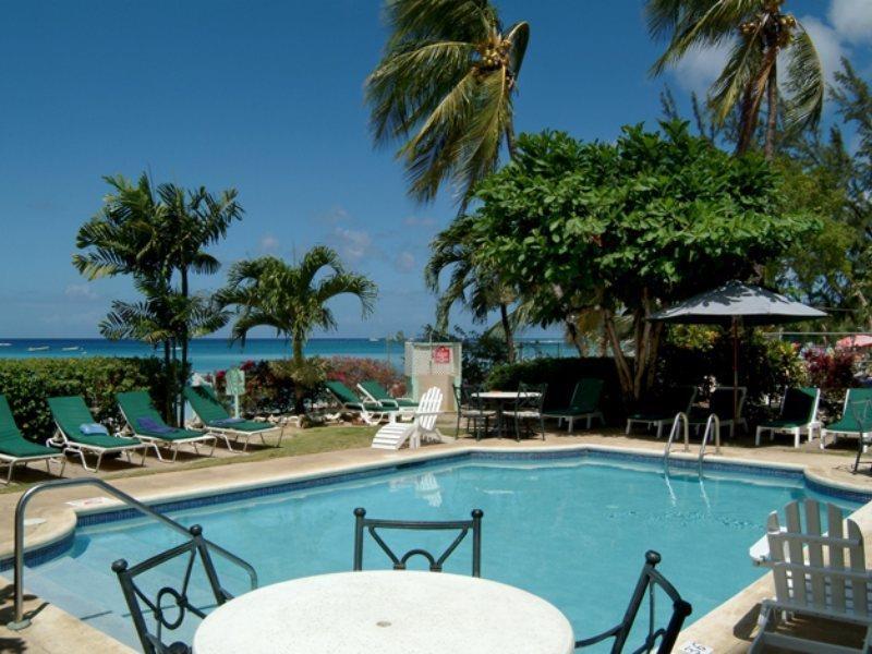 Aparthotel Tropical Sunset 3*