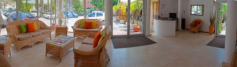 Aparthotel Tropical Sunset Saint James