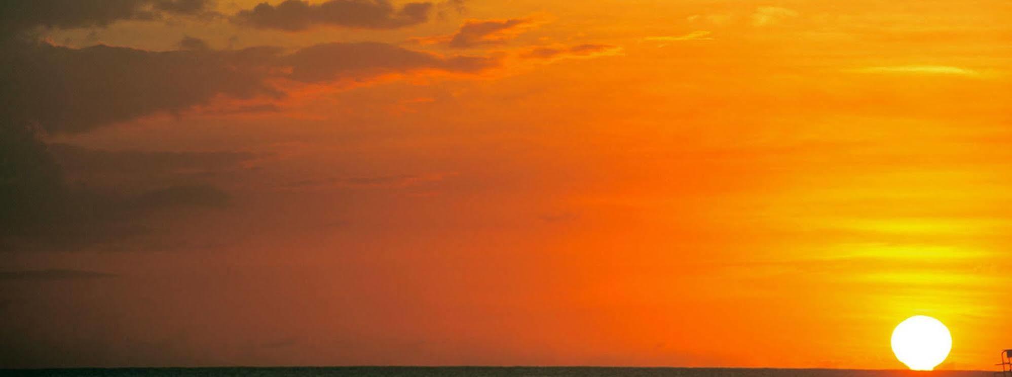 Tropical Sunset Aparthotel 3*
