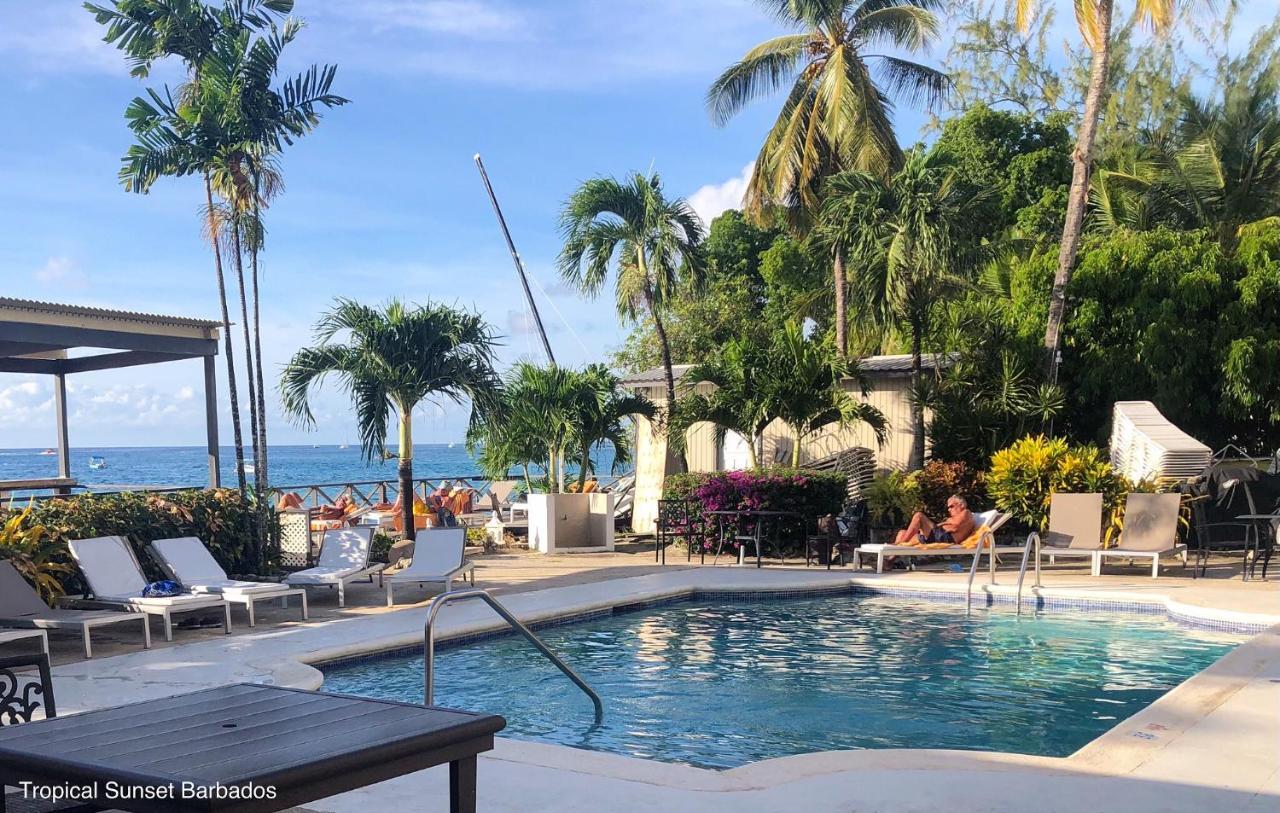 Aparthotel Tropical Sunset 3*