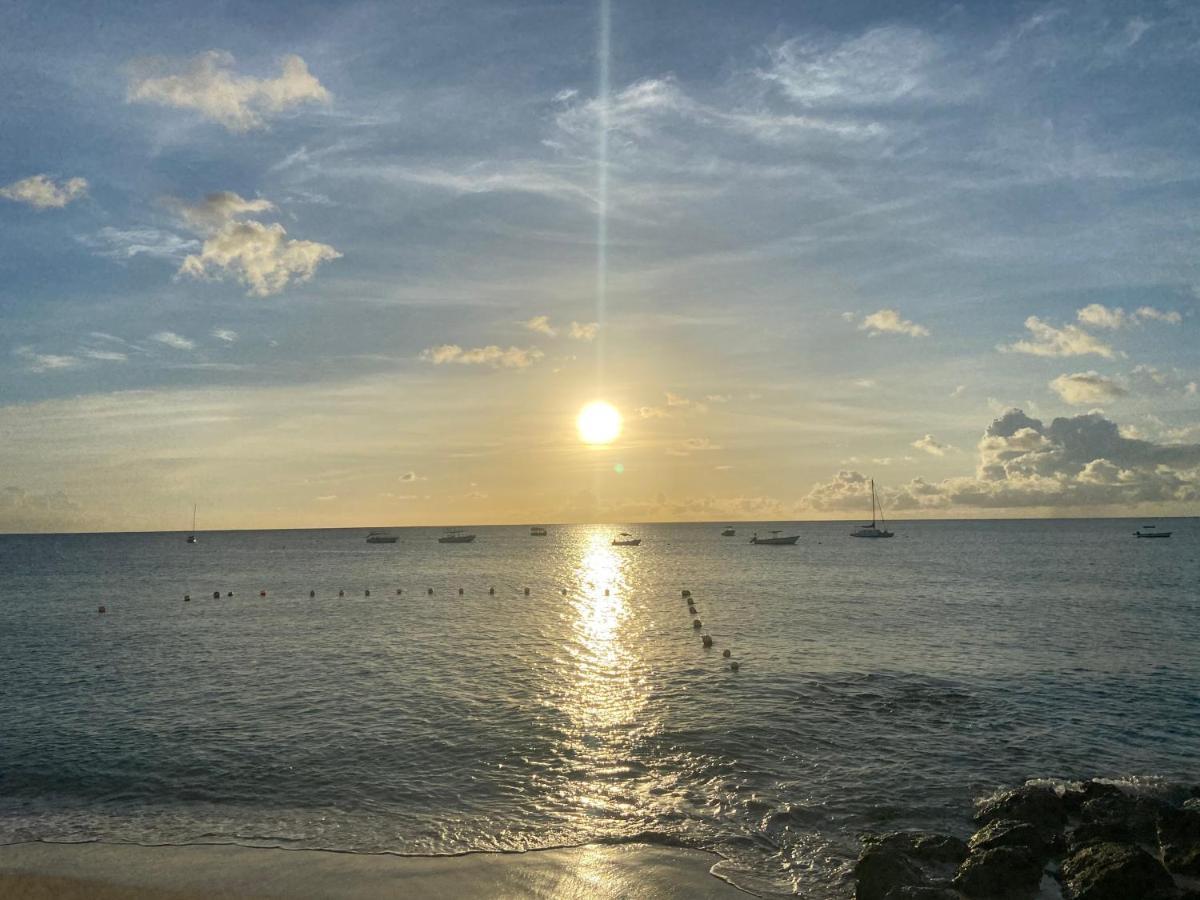 Tropical Sunset 3* Saint James