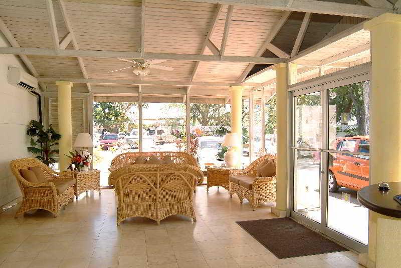 Tropical Sunset Aparthotel 3*