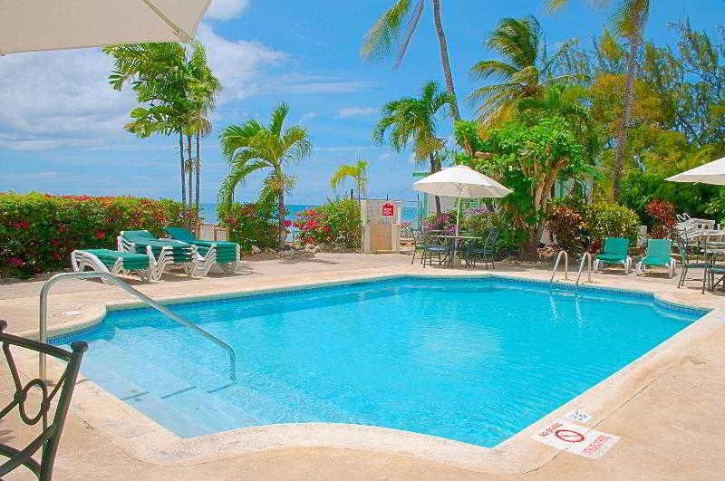Tropical Sunset 3* Saint James