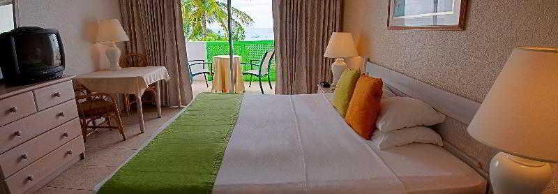 Aparthotel Tropical Sunset Saint James