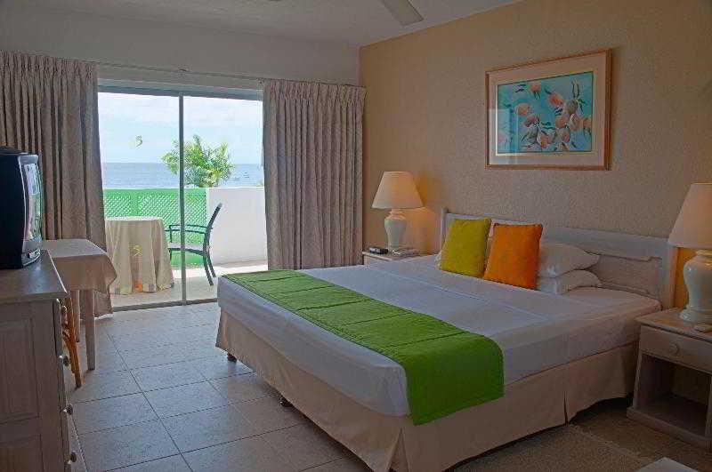 Aparthotel Tropical Sunset