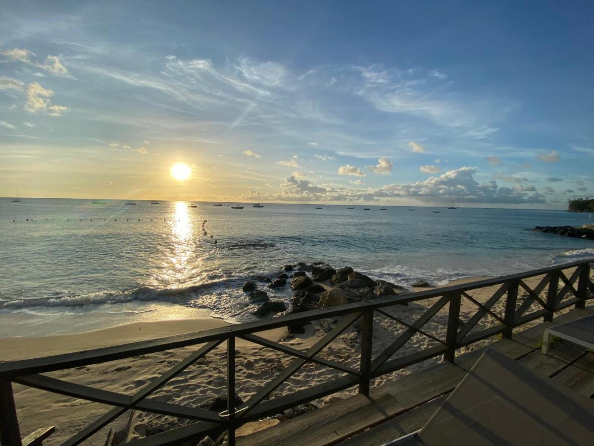 Tropical Sunset