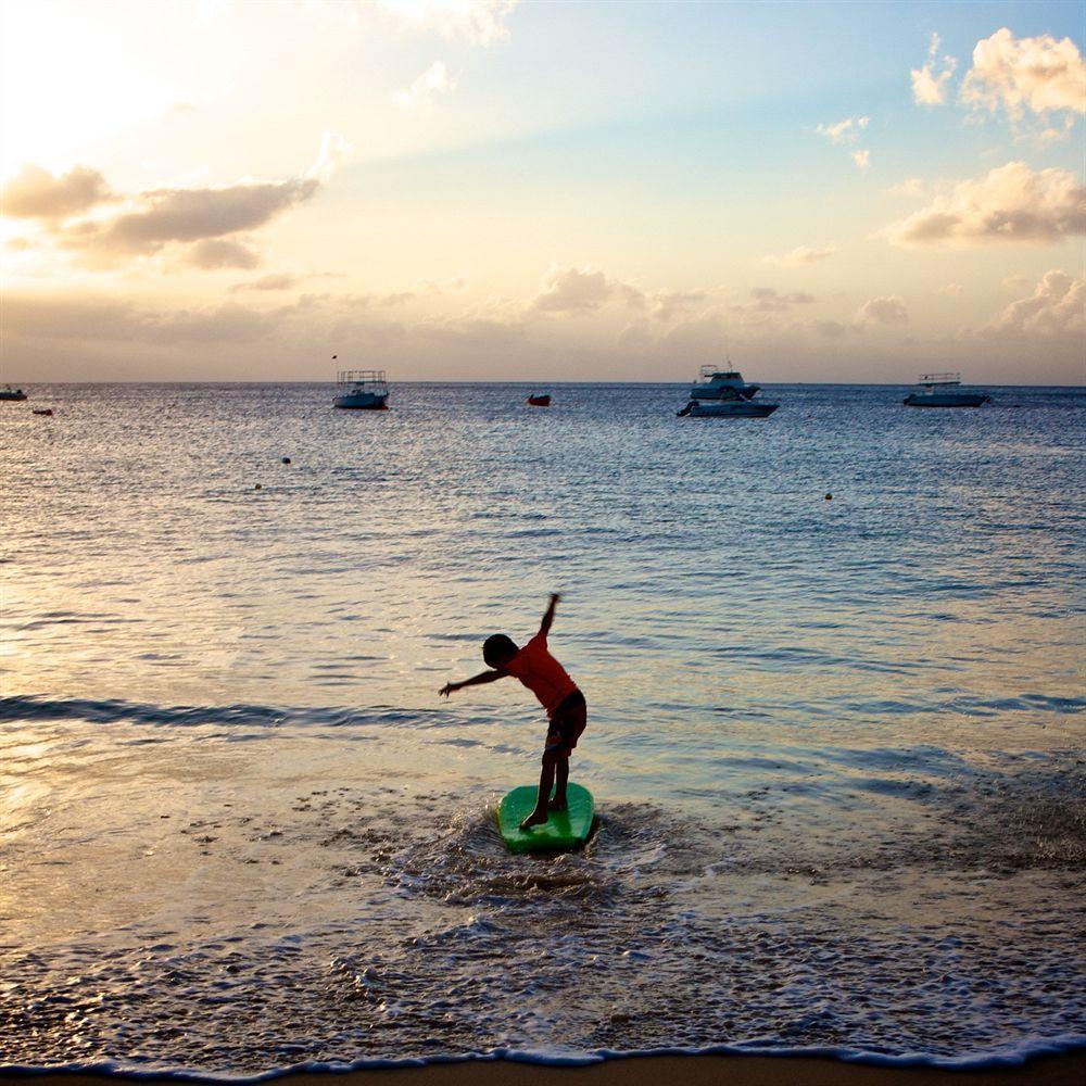 Tropical Sunset 3*