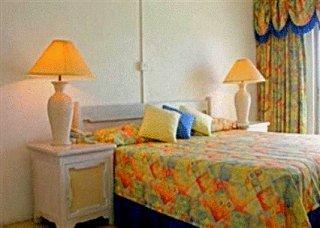 Apart-hotel Tropical Sunset