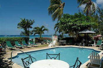 Apart-hotel Tropical Sunset 3*
